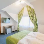 Pensjonat Boutique Arnica Braszów