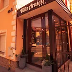 Pensjonat Boutique Arnica