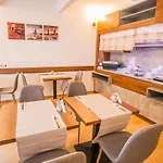 Pensjonat Boutique Arnica 4*