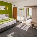 Boutique Arnica Pensjonat 4*