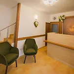 Pensjonat Boutique Arnica 4*