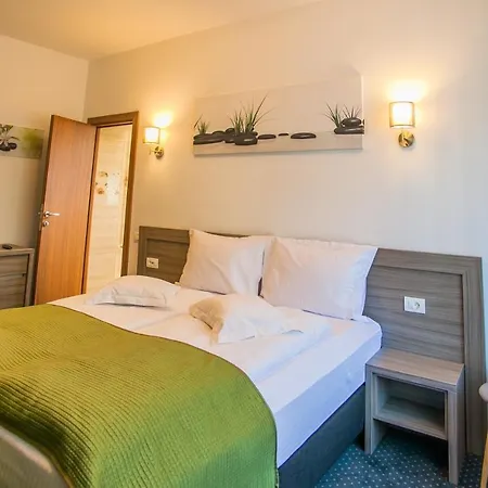 Boutique Arnica Pensjonat Braszów