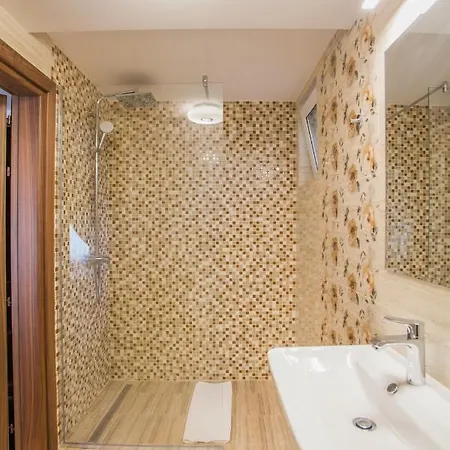 Pensjonat Boutique Arnica 4*