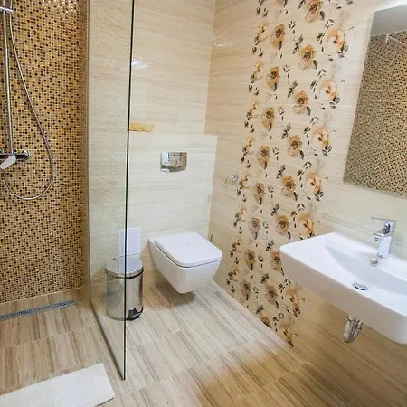 Boutique Arnica Gasthof Brașov