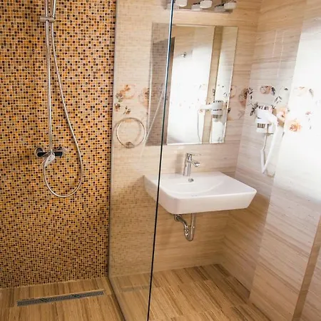 Boutique Arnica Pensjonat