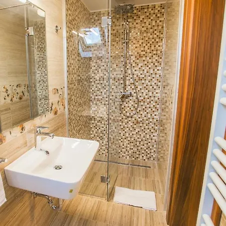 Boutique Arnica 4* Braszów