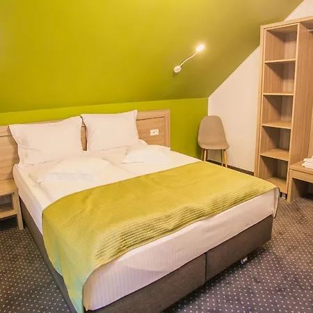 Boutique Arnica Pensjonat Braszów