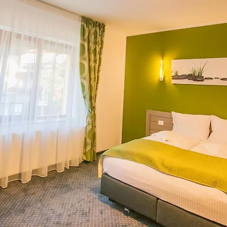 Boutique Arnica 4* Braszów
