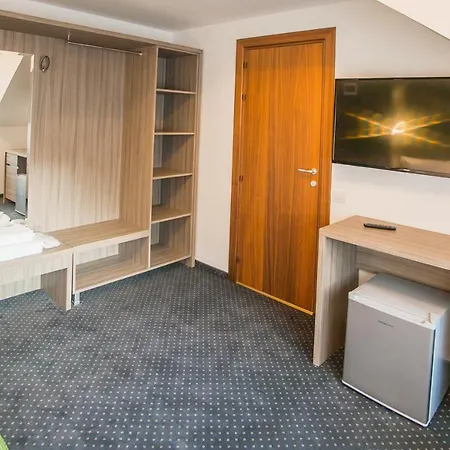 Boutique Arnica 4* Braszów