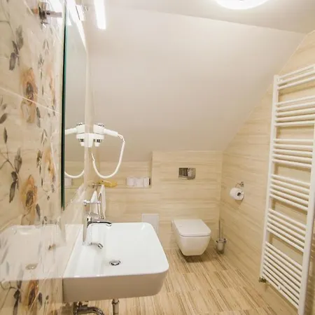 Boutique Arnica Gasthof