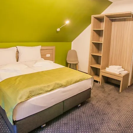 Boutique Arnica Gasthof Brașov