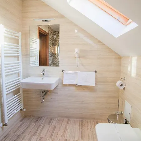 Boutique Arnica Pensjonat Braszów