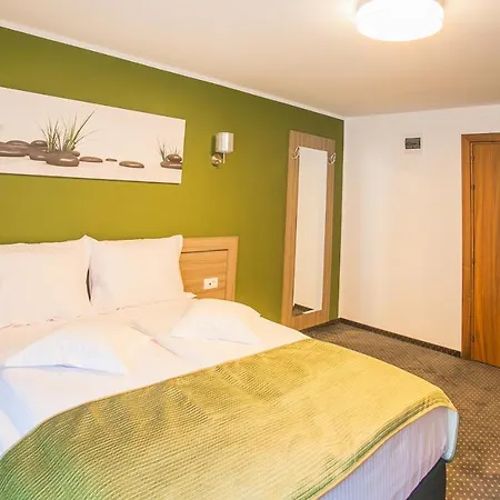 Boutique Arnica Pensjonat Braszów