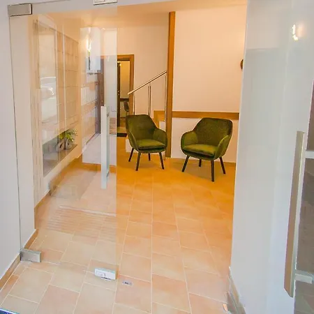 Boutique Arnica 4*