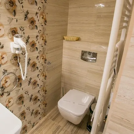 Boutique Arnica 4* Braszów