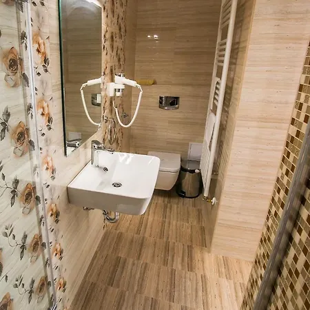 Pensjonat Boutique Arnica 4*