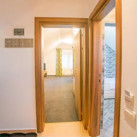 Boutique Arnica 4* Braszów