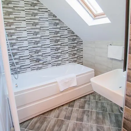 Gasthof Boutique Arnica