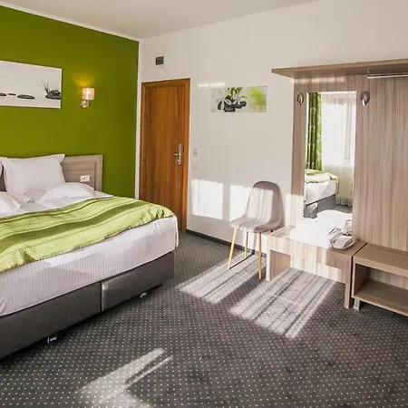 Boutique Arnica Pensjonat 4*