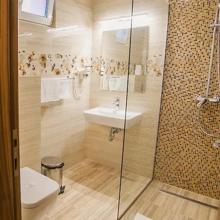 Boutique Arnica 4* Braszów