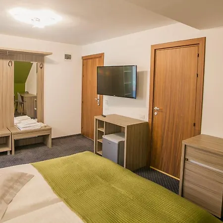 Pensjonat Boutique Arnica 4*