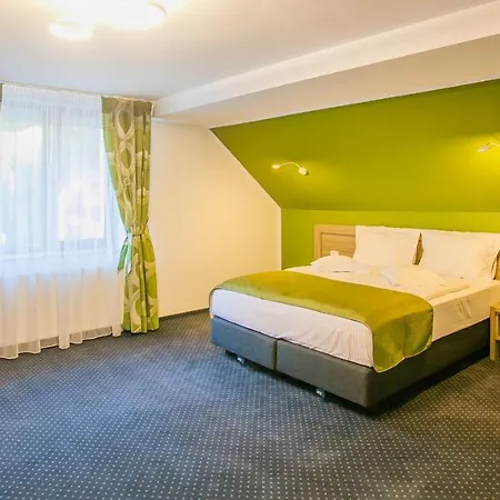 Boutique Arnica 4* Brașov