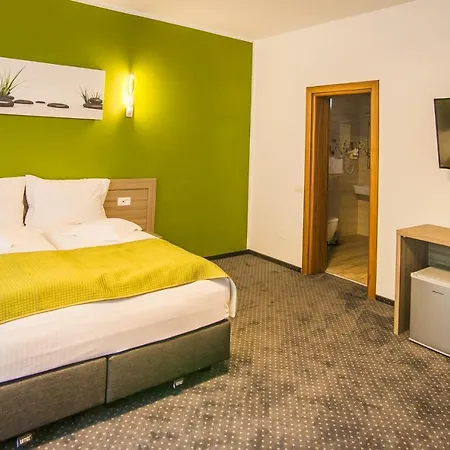 招待所 Boutique Arnica