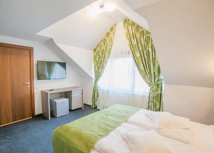 Guest house Boutique Arnica Brasov