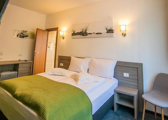 Boutique Arnica Guest house Brasov