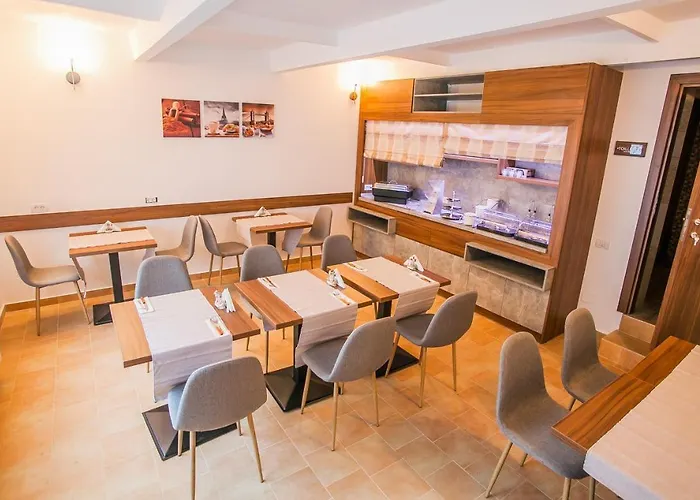 Pensionat Boutique Arnica