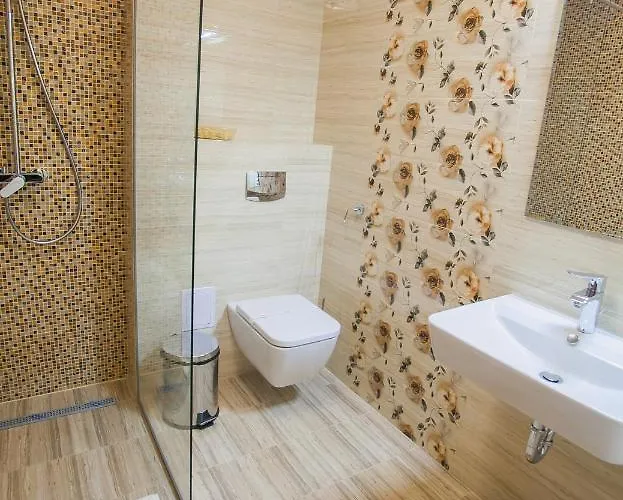 Boutique Arnica Guest house Brasov