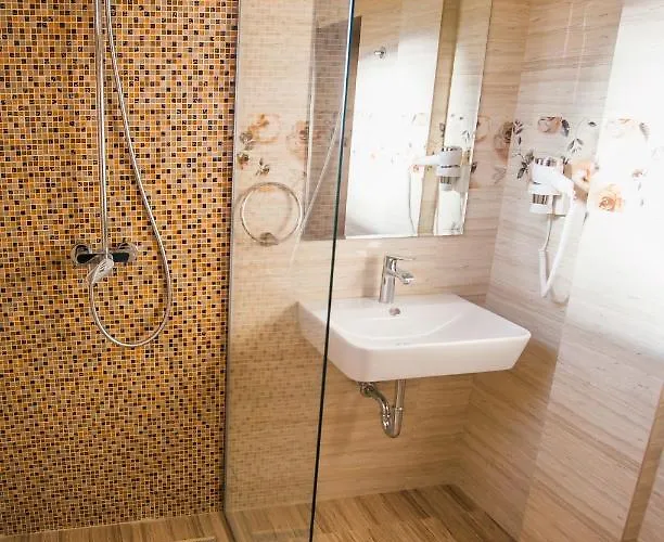 Boutique Arnica Guest house