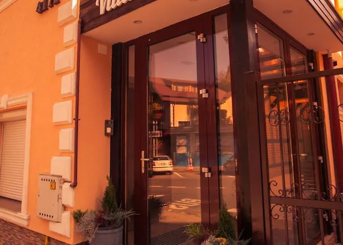 Guest house Boutique Arnica