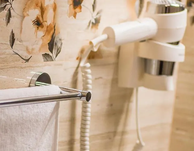 招待所 Boutique Arnica 4*