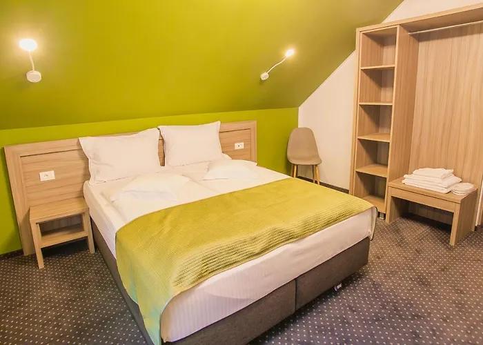 Boutique Arnica Guest house Brasov