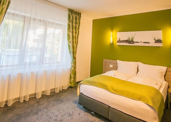 Boutique Arnica 4* Brasov