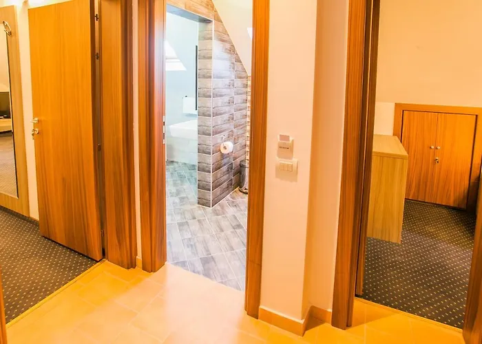 Guest house Boutique Arnica 4*