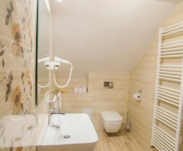 Boutique Arnica Guest house