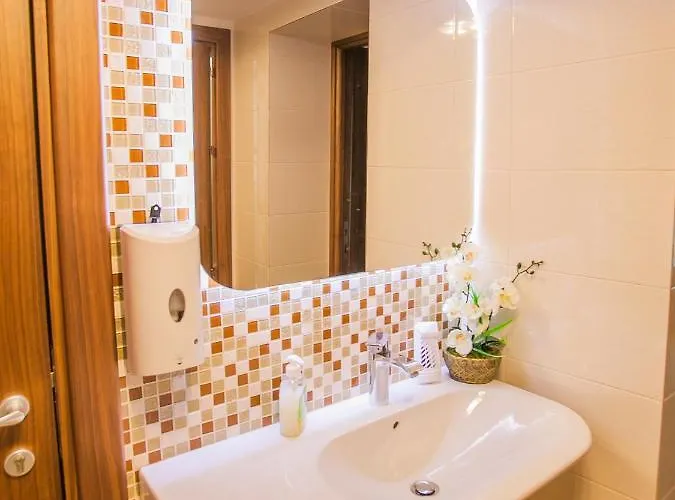 Guest house Boutique Arnica Brasov