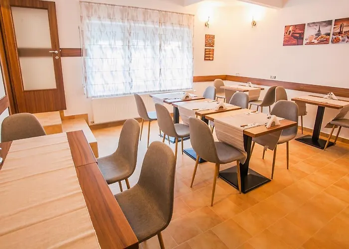 Boutique Arnica Pensionat Braşov