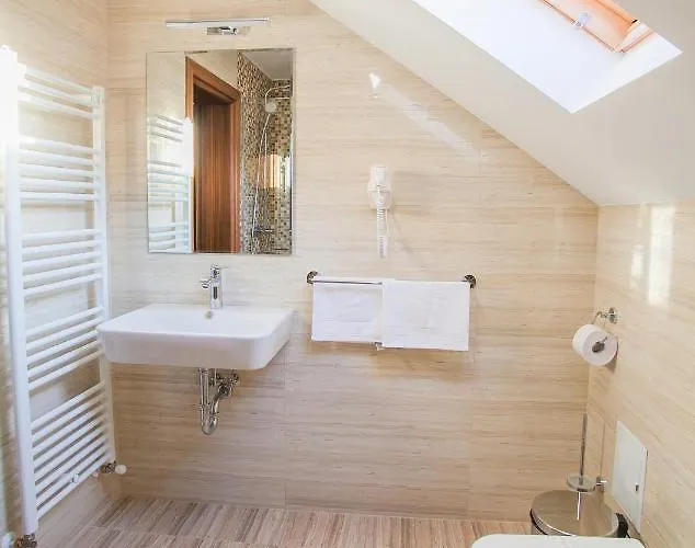 Boutique Arnica Guest house Brasov