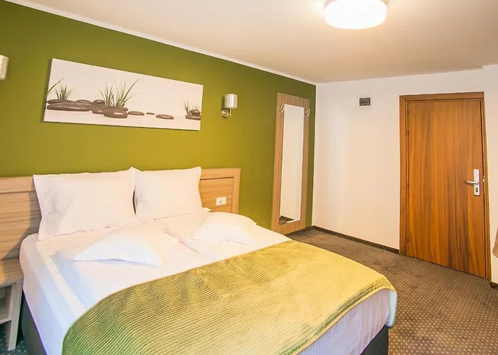 Boutique Arnica Guest house Brasov