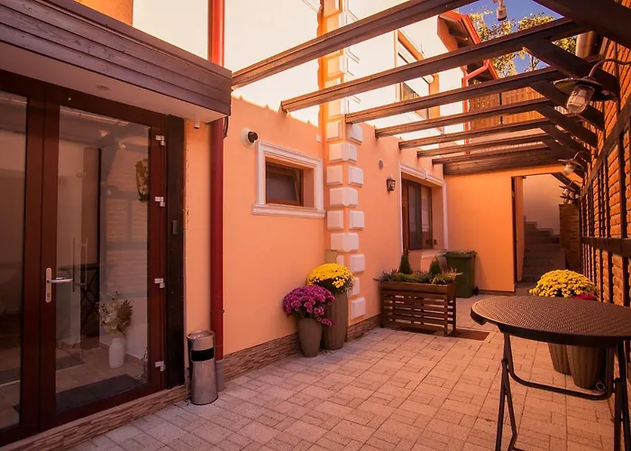 Guest house Boutique Arnica