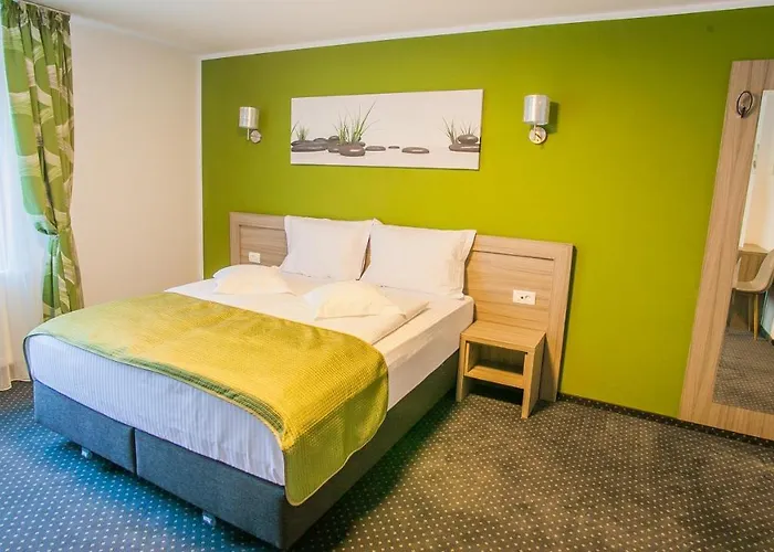 Guest house Boutique Arnica Brasov