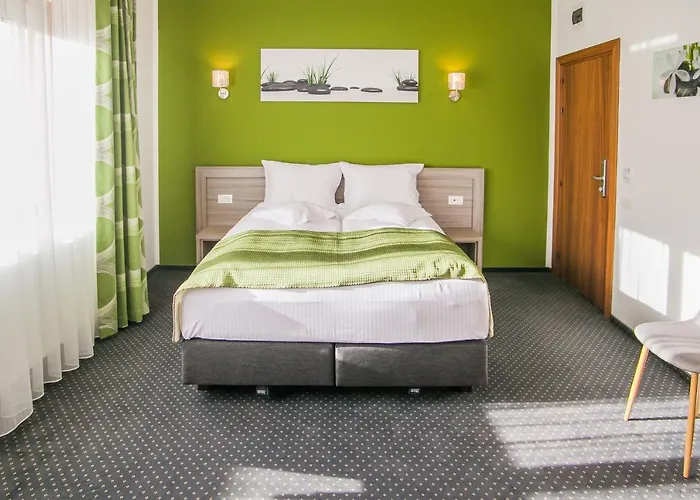 Boutique Arnica 4* Brasov