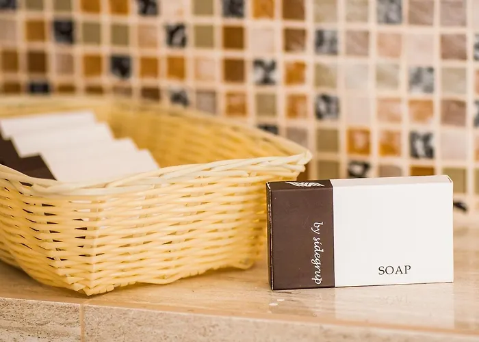 Boutique Arnica 4* Brasov