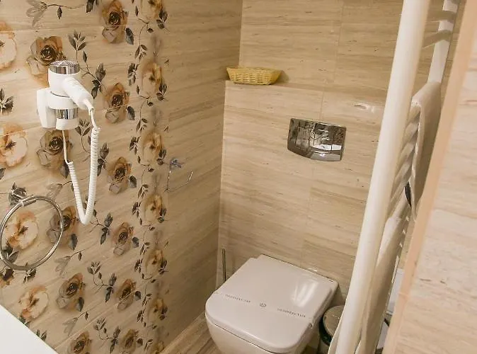 Boutique Arnica 4* Brasov