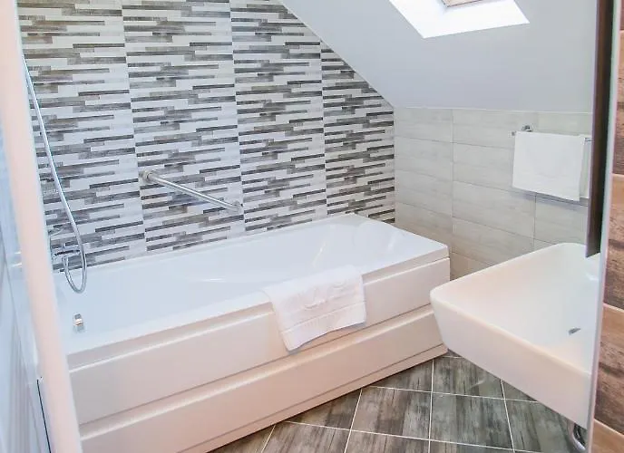 Guest house Boutique Arnica