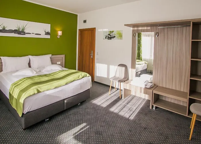Boutique Arnica Guest house 4*
