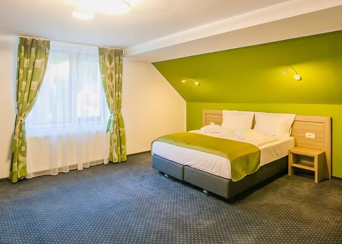 Boutique Arnica 4* Brasov